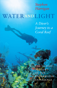 Cover image: Water and Light 9780292731202