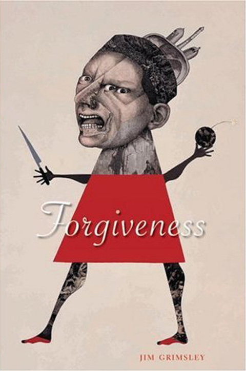 Cover image for book Forgiveness