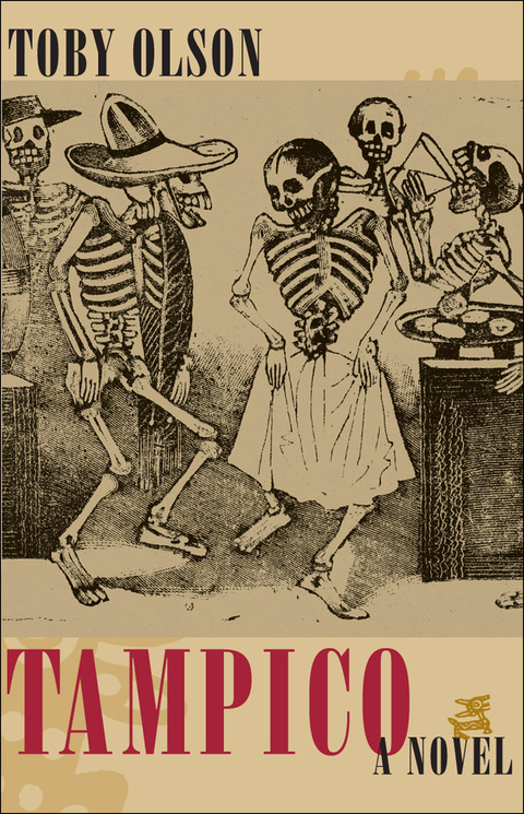 Cover image for book Tampico
