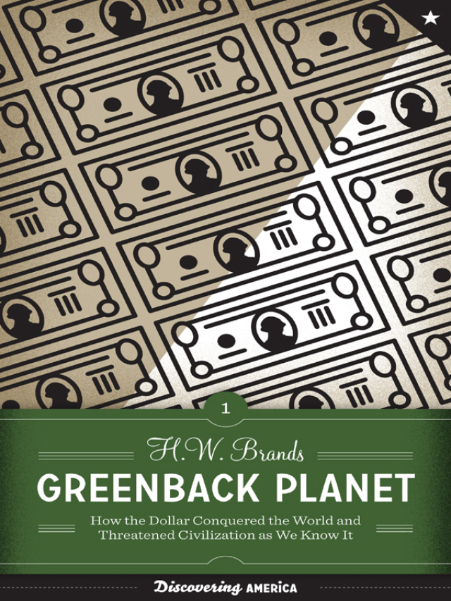 Greenback Planet
