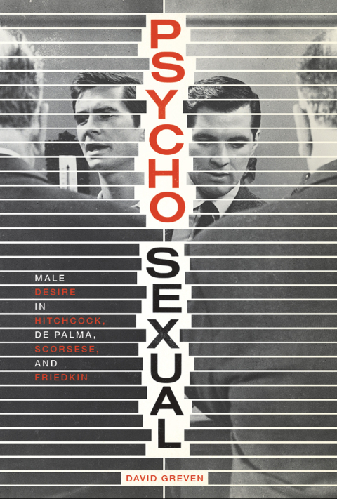 Cover image for book Psycho-Sexual