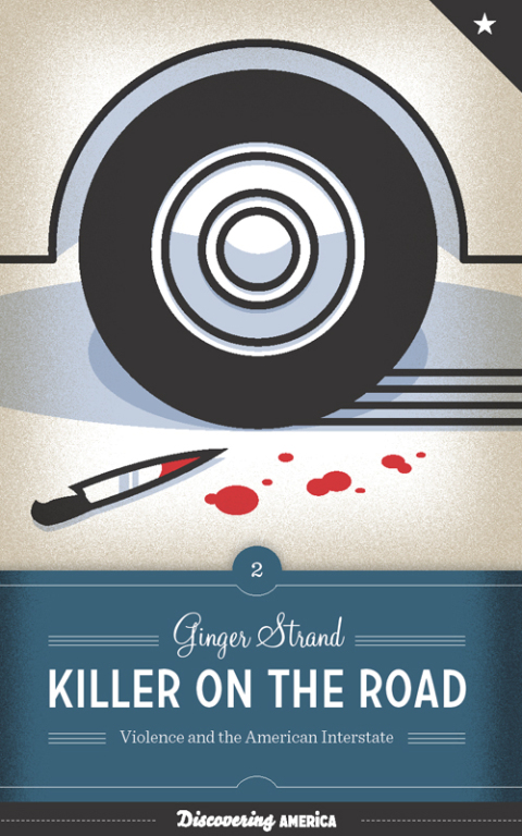 Cover image for book Killer on the Road