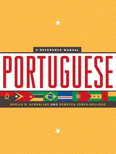 Cover image for book Portuguese