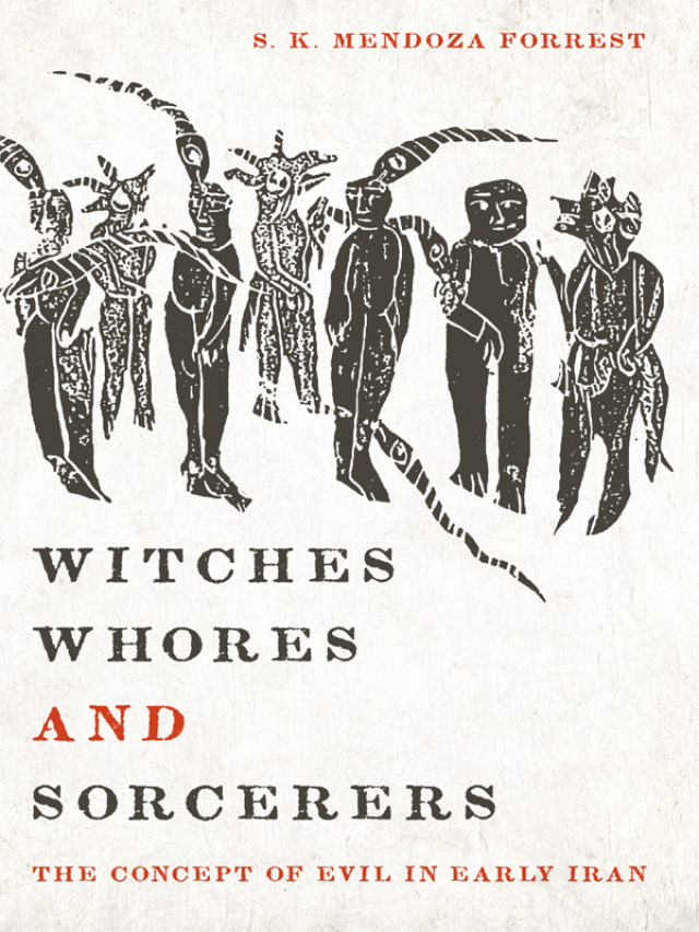 Witches, Whores, and Sorcerers