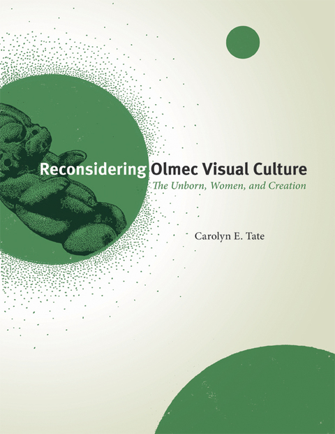 Cover image for book Reconsidering Olmec Visual Culture