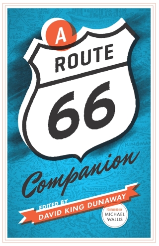 A Route 66 Companion