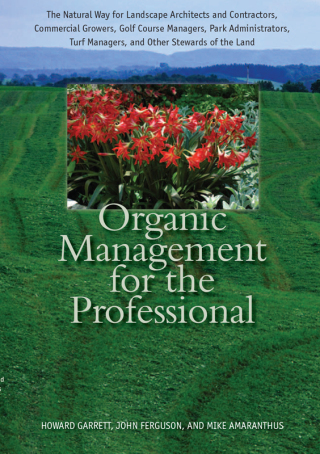 Organic Management for the Professional