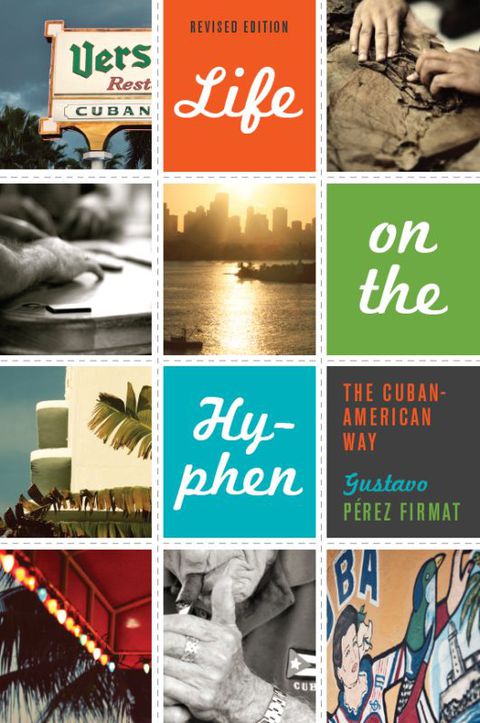 Cover image for book Life on the Hyphen