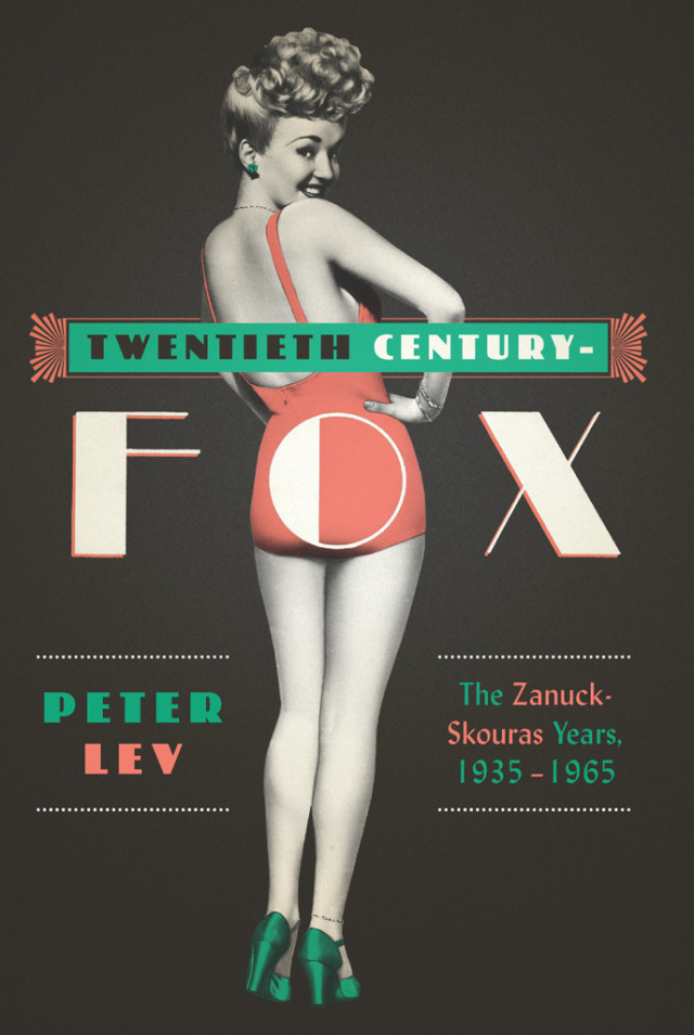 Twentieth Century–Fox