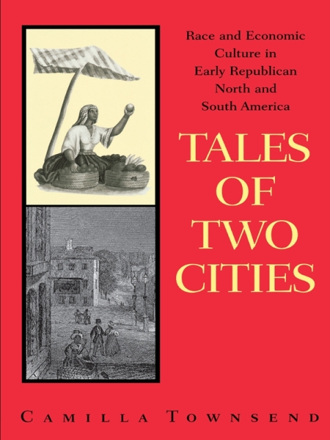 Tales of Two Cities 