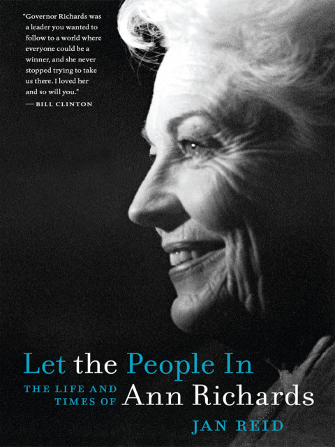 Let the People In 