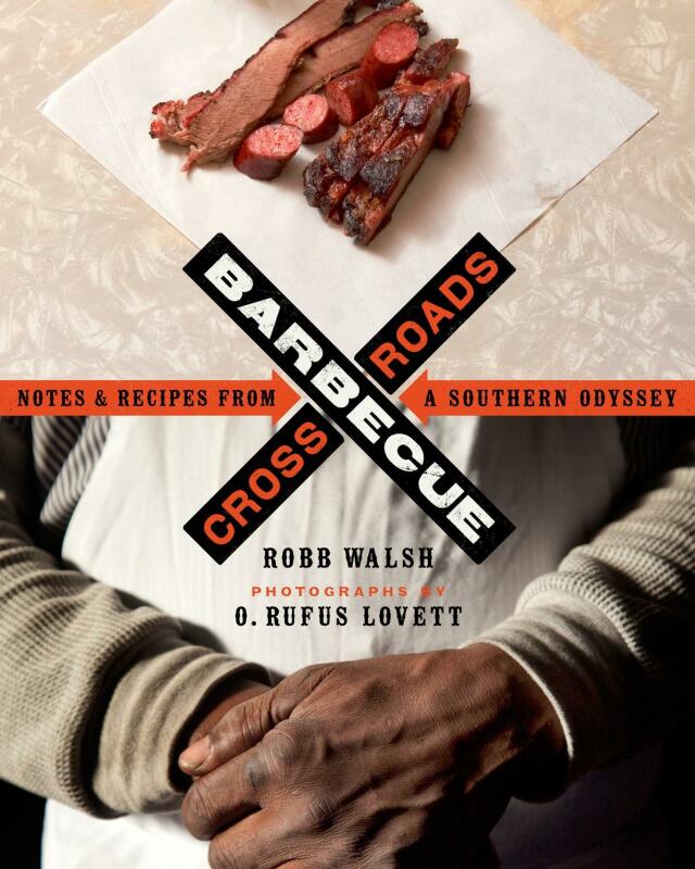 Barbecue Crossroads