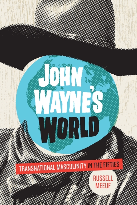 Cover image for book John Wayne's World