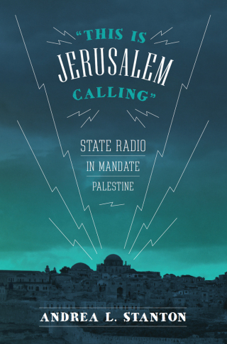 This Is Jerusalem Calling