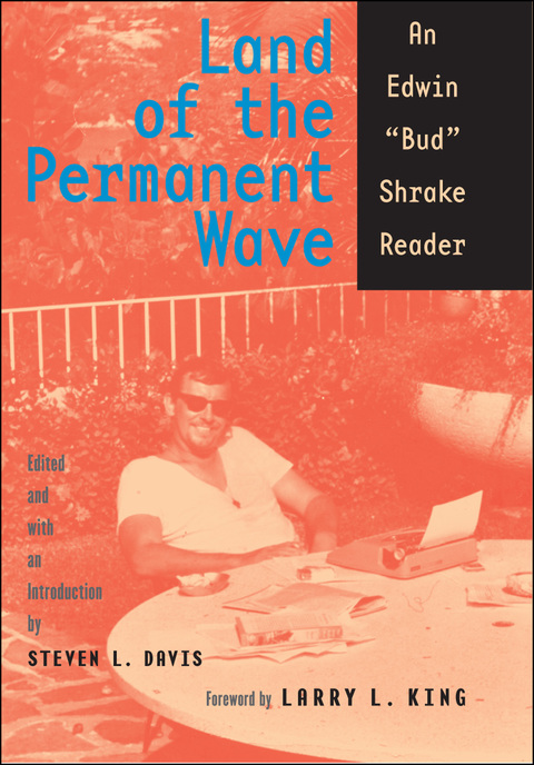 Cover image for book Land of the Permanent Wave