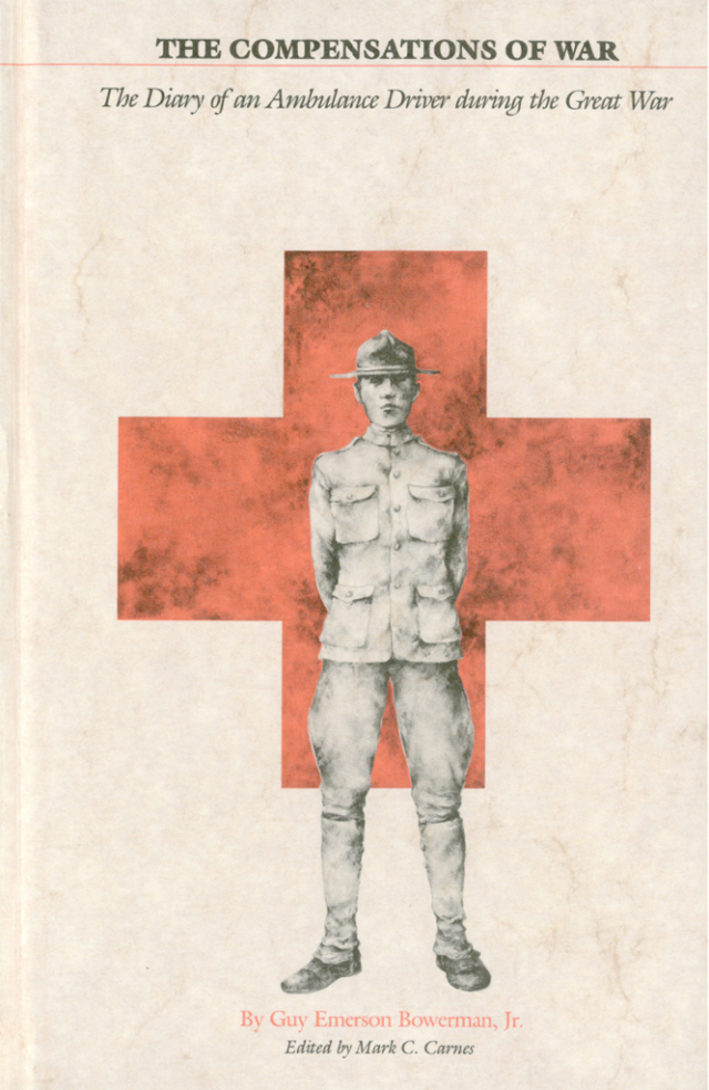The Compensations of War
