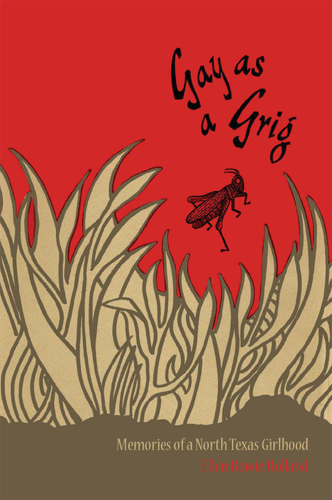 Cover image for book Gay as a Grig