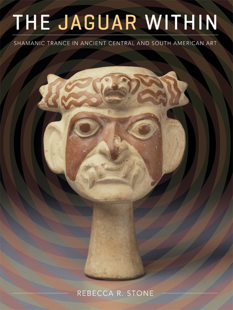 Cover image for book The Jaguar Within