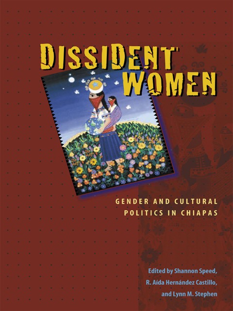 Cover image for book Dissident Women