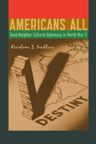 Americans All