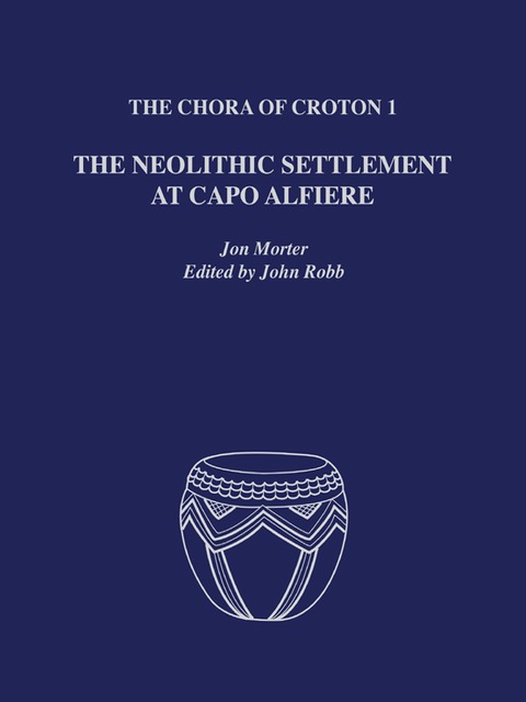 Cover image for book The Chora of Croton 1