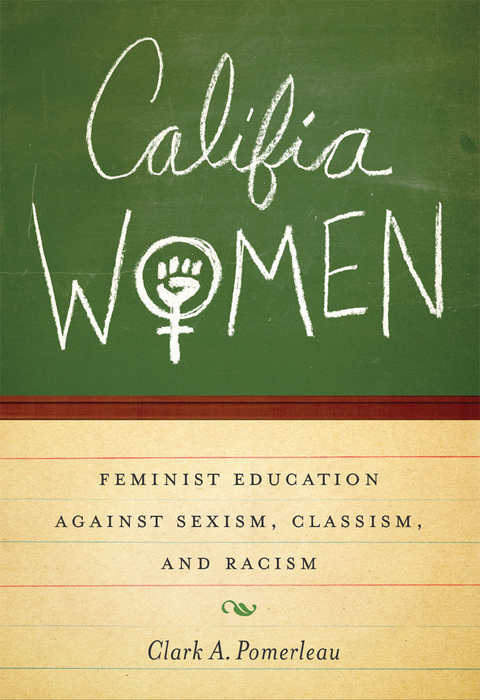 Cover image for book Califia Women