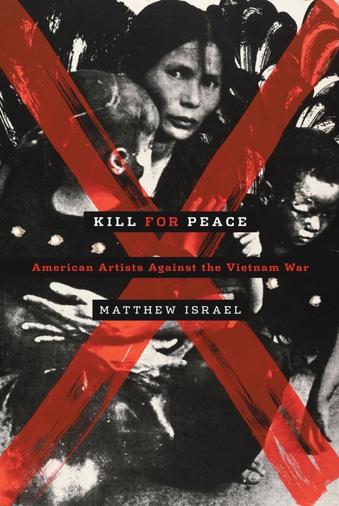 Cover image for book Kill for Peace