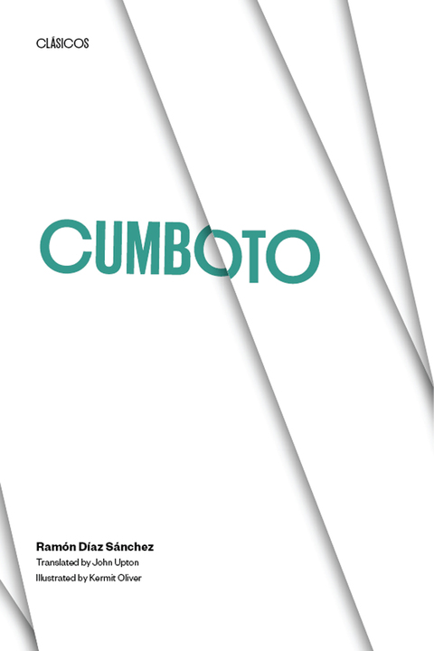 Cover image for book Cumboto