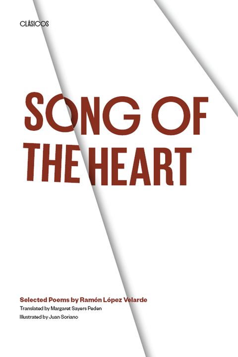 Cover image for book Song of the Heart
