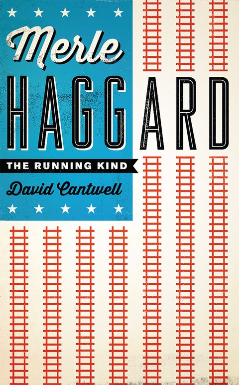 Cover image for book Merle Haggard