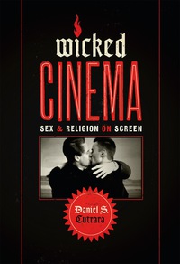 Cover image: Wicked Cinema 9780292754720