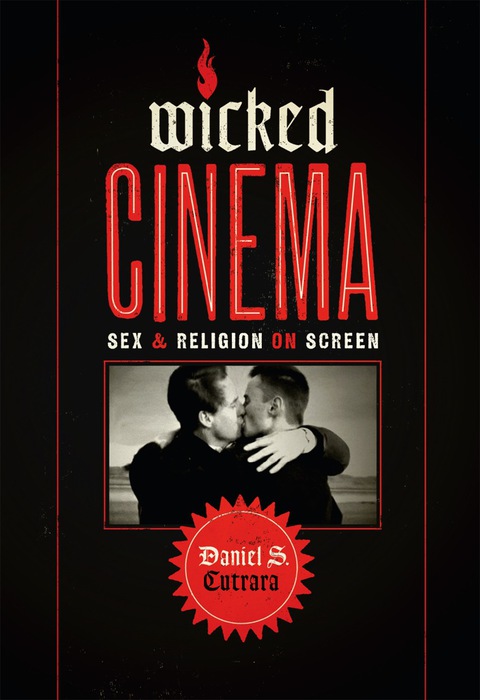 Cover image for book Wicked Cinema