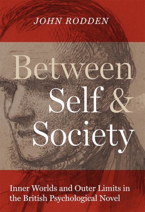 Cover image for book Between Self and Society