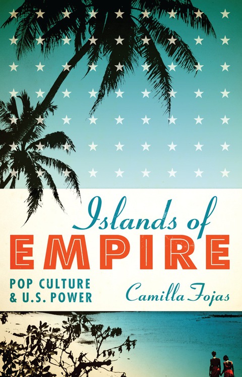 Cover image for book Islands of Empire