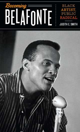 Becoming Belafonte