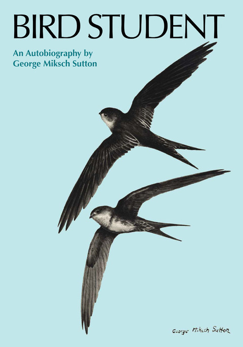 Cover image for book Bird Student