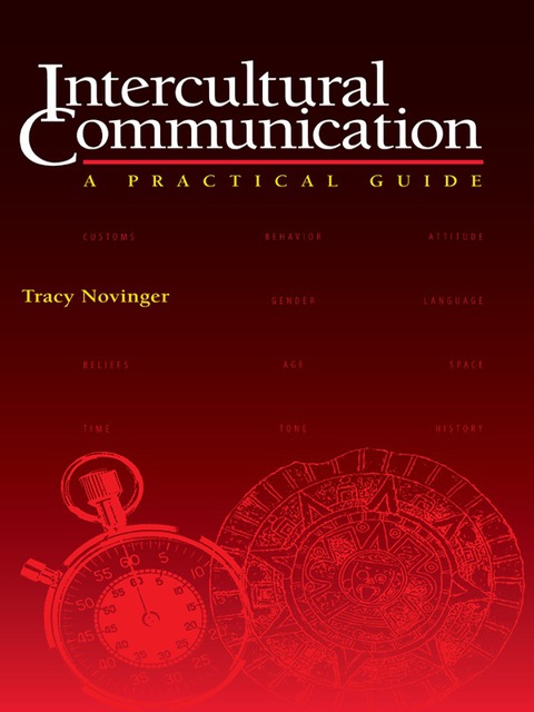 Cover image for book Intercultural Communication