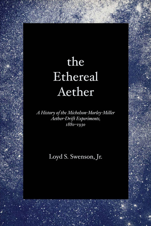 Cover image for book The Ethereal Aether