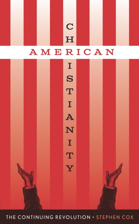 Cover image for book American Christianity