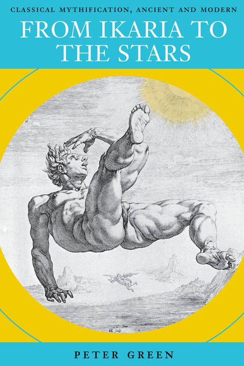Cover image for book From Ikaria to the Stars