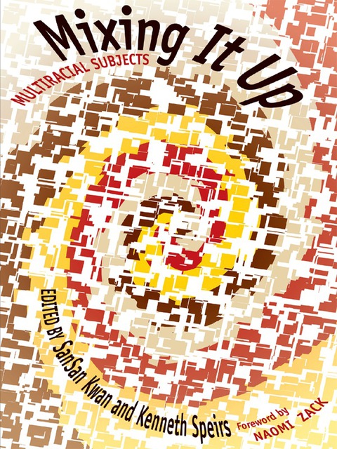 Cover image for book Mixing It Up