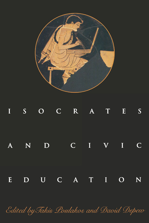 Cover image for book Isocrates and Civic Education