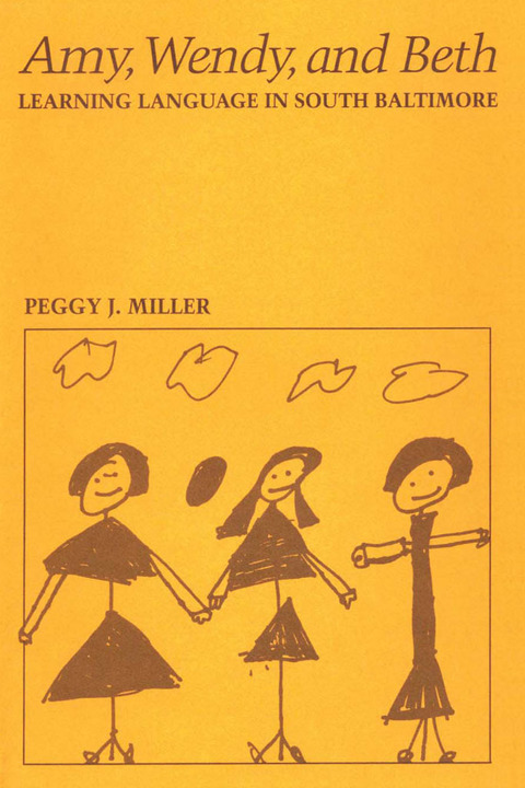 Cover image for book Amy, Wendy, and Beth