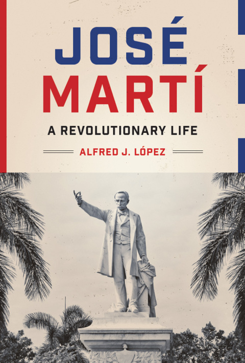 Cover image for book José Martí