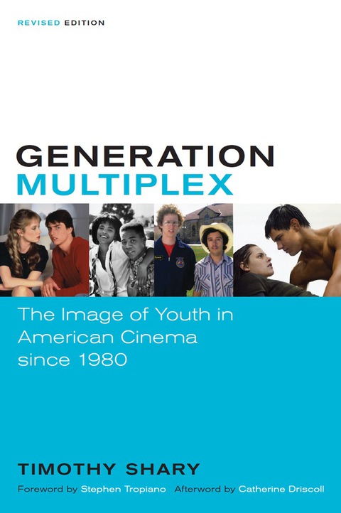 Cover image for book Generation Multiplex