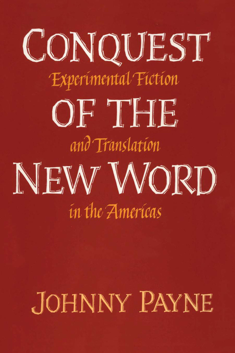 Cover image for book Conquest of the New Word