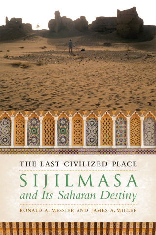 The Last Civilized Place