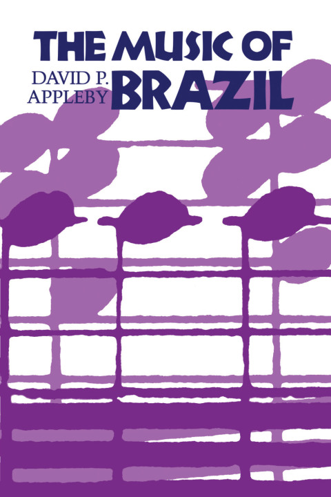 Music Of Brazil