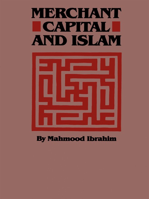 Cover image for book Merchant Capital and Islam
