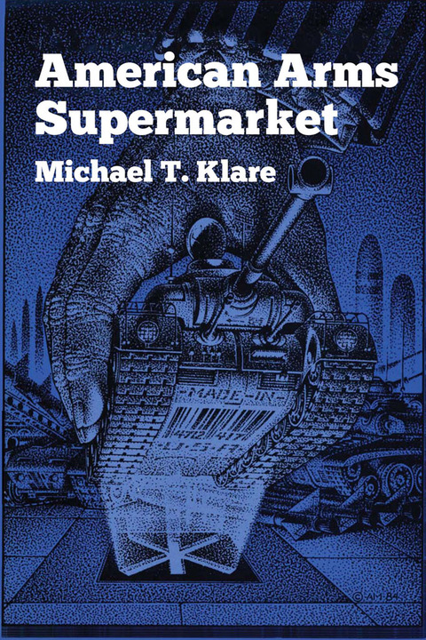 Cover image for book American Arms Supermarket